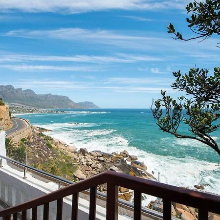 Bantry Bay Home With Atlantic Ocean Views Kapstaden Eksteriør billede