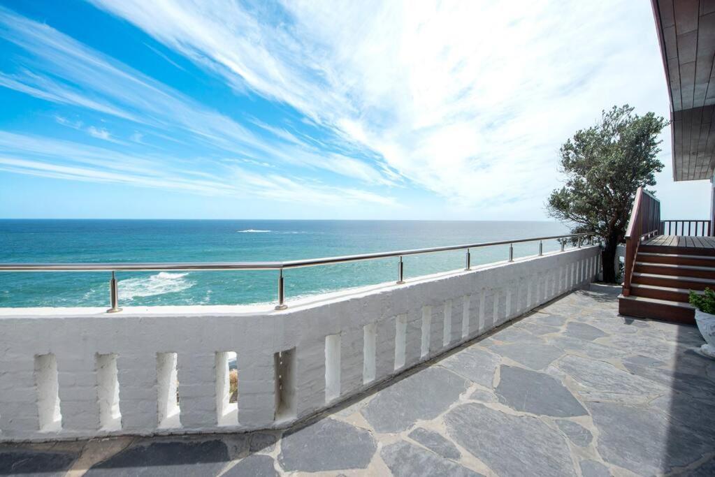 Bantry Bay Home With Atlantic Ocean Views Kapstaden Eksteriør billede